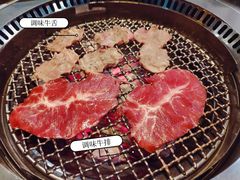 -神户赤童日式烤肉伙伴(东直门店)
