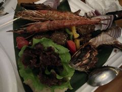 -LENBACH兰巴赫西餐啤酒坊(大连星海广场店)