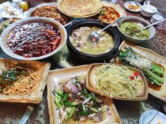 -青城甲(青城山店)