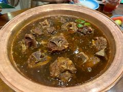 -老诚一锅羊蝎子(天通苑东三区直营店)