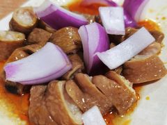 -肖家客饸饹面(郑州总店)