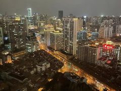 -上海雅居乐万豪侯爵酒店