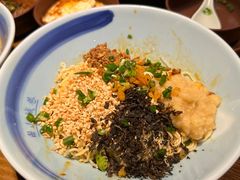 碗杂面-记忆山城巷(丰台店)