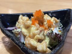 -长崎屋·日本料理·刺身·烧鸟(天河北路店)