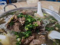 -周记翘脚牛肉