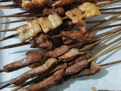 五花肉-小红桶烧烤(烟台芝罘医院总店)