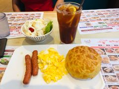 -新世界餐厅(万达店)