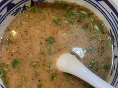 -晋来顺手擀面(金地花园店)