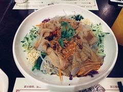 -老厨家(友谊路总店)