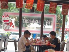 大堂-汉虾王.小龙虾.武汉菜.粤菜(科技园店)