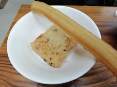 -阊门姚记豆浆(旧学前直营店)