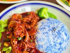 -马来MO简餐.南洋风味料理(美食街店)