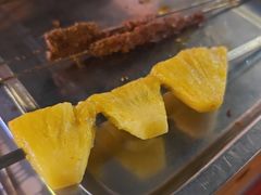 -福苗小骆驼烧烤(莲湖路店)