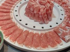 -南门四季铜锅涮肉(左家庄店)