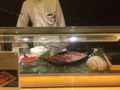 -滩万日本料理Nadaman(国贸大酒店)
