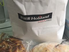 -好利来(十里河店)