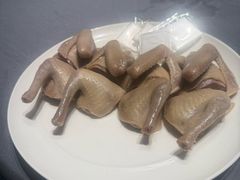 -狮王府淮扬菜(夫子庙老门东店)