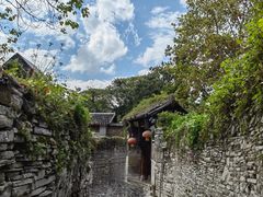 -青岩古镇