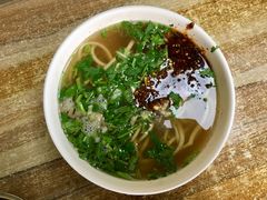 -玉香宫河州牛肉拉面