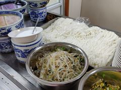 -薛昌利大米面皮(南关正街店)