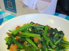 -天山醉美辣子鸡(文艺路店)