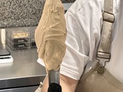 -野人先生Gelato(上海长宁龙之梦店)