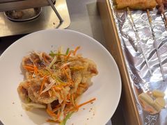 -厨创东北传家菜(信义坊店)