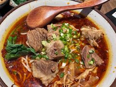 -炉角·鲍鱼牛腩煲(国贸商城店)