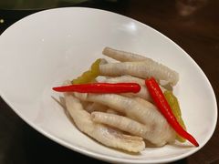 -富力希尔顿度假酒店-御玺中餐厅