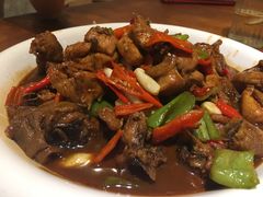 -锦小馆(安贞店)