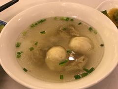 -聚春园自助餐厅(东街口店)