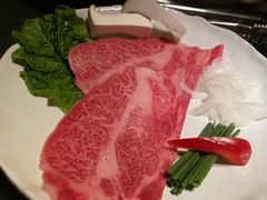 -松阪牛焼肉M(法善寺横丁店)