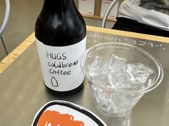 -HUGS coffee(东区店)