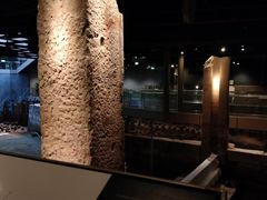 -元代水闸遗址博物馆