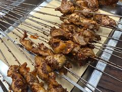 -清真·马峰烤肉(小学习北巷店)