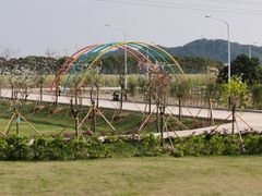 -长洲岛都市农业公园