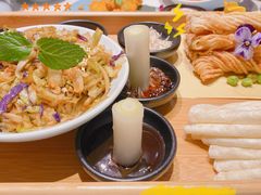-卯时·龙光雅宴·精致锡帮菜(惠山古镇店)