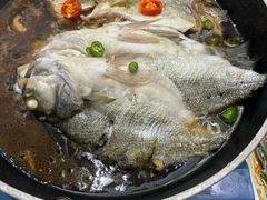 -食鼎记海鲜大排档(美食街店)