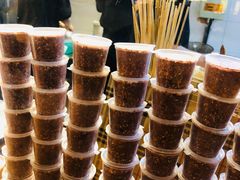 -乐乐姐超级土豆(中关村5号店)