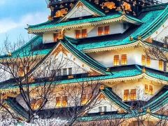-名古屋城