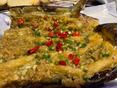 -马路牙子地桌烤肉(工体店)