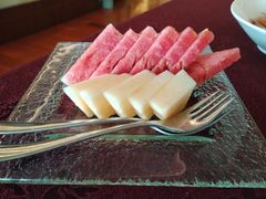 -舟山喜来登绿城酒店·天宝阁中餐厅