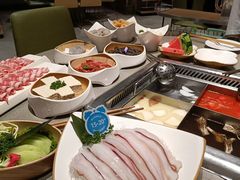 -海底捞火锅(龙岗星河COCO Park店)