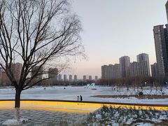 -仙女湖公园