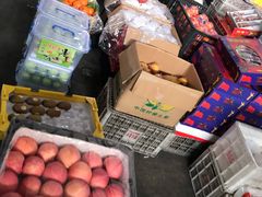 零售区-江杨农产品批发市场