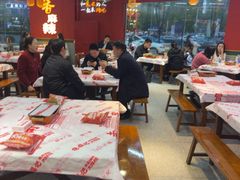 -饶福记·南昌烧烤大排档(九龙湖土著店)