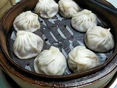 -食惠里小笼包面馆(越秀店)