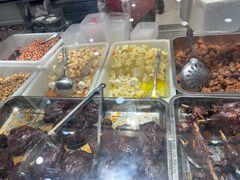 -乔波食品(杜桥中心菜场店)