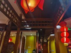 -芦月轩羊蝎子(劲松店)