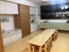 -英伦凯贝国际婴幼儿托育中心(雍湖湾店)